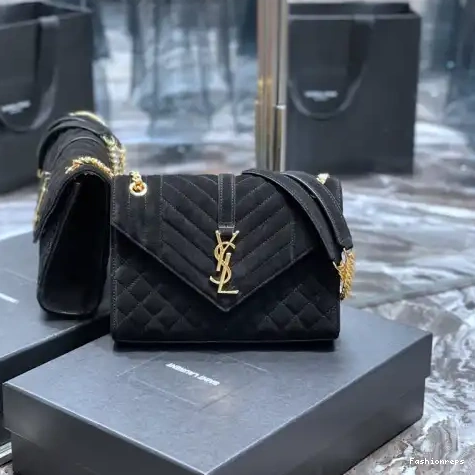 Fashionreps Bag 2212HS0006 YSL 0714